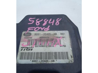 Блок АБС 8G912C405AB, 8G912C405AB   Ford  S-MAX  2006 - 2015 года