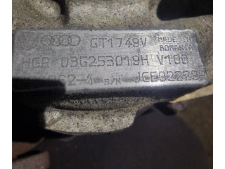 Turbodmychadlo Турбина 03G253019H, GT1749V Dodge Caliber