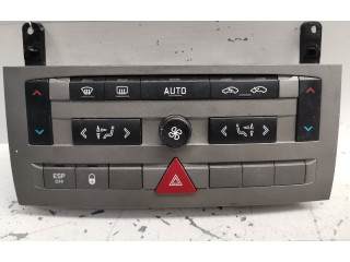 Блок управления климат-контролем 96573328YW, 96470291YW   Citroen C5