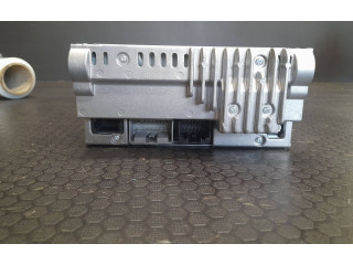 Радио/ проигрыватель CD/DVD / навигация 7F6N18C815BA, 92607421 Jaguar XF X250