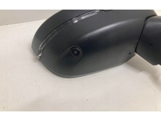 Zpětné zrcátko Nissan Juke II F16 2013 f16f16f16f16