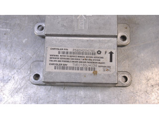 Блок подушек безопасности Jeep Grand Cherokee (WJ)