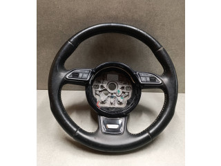 Volant Audi A6 S6 C7 4G 2017   