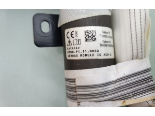 Подушка безопасности в сиденье P68351559AD   Dodge Grand Caravan