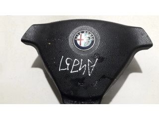 Подушка безопасности водителя 30328171B, A020250005 Alfa Romeo 166