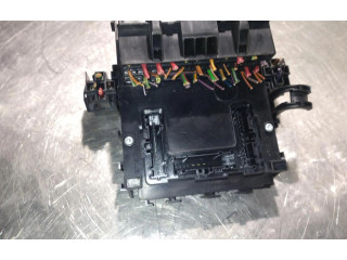 Pojistková skříňka YS6914K150AB, YS6914K150AB Ford Fiesta