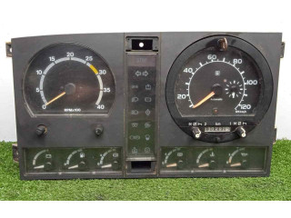 Панель приборов SINREFERENCIA   Nissan Laurel       