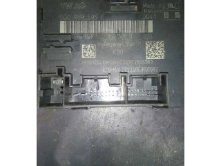 Řídící jednotka 3Q0907566C   Volkswagen Tiguan 2017