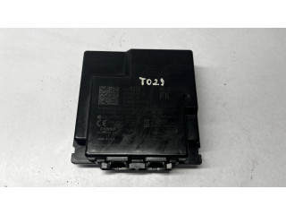 Блок управления 13599065   Chevrolet Camaro