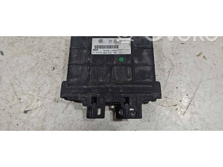 Блок управления коробкой передач 001927731J, A640000R2   Volkswagen Polo