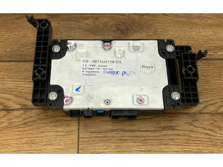 Другие блоки управления / модули    Ford F150