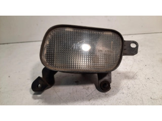 Фонарь заднего хода