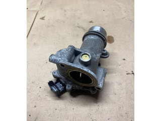 Дроссель 161A03415R, 085914983 Dacia Duster II K9K874