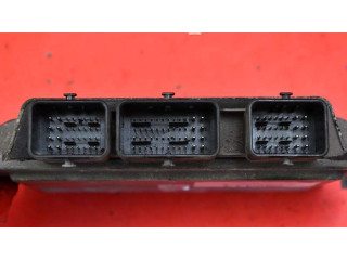 Řídící jednotka 8200672654, 8200672654 Renault Thalia I 2008