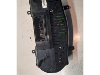 Přístrojová deska  Seat Leon (1P) 2008 1P0920827B  