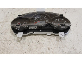 Панель приборов 85014SA270   Subaru Forester SG       