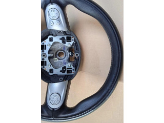 Руль Mini One - Cooper Coupe R56 2005 - 2014 года