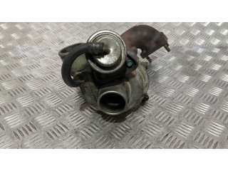 Turbodmychadlo Турбина KHF51A, 282004X300 KIA Carnival 2.9