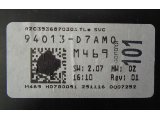 Přístrojová deska Hyundai Tucson TL 2015 94013D7AM0