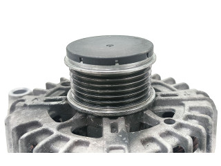 Генератор 13597226, 2619573B   Buick Encore I      