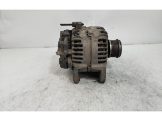 Генератор 231008578R Renault Clio III