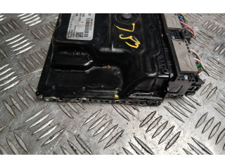 Блок управления двигателя 237106560S, 237106557S Dacia Lodgy