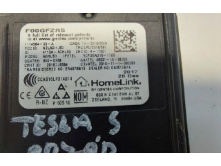Блок комфорта 1114964-00-a Tesla Model S