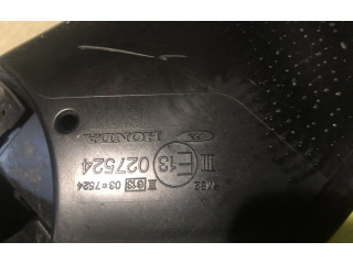 Zpětné zrcátko Honda CR-V 2021 E13027524