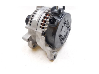 Генератор 12318740305, 8680374   Mini One - Cooper F56 F55      