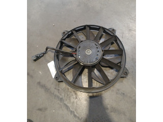 Вентилятор радиатора Citroen C4 Grand Picasso