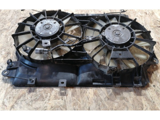 Вентилятор радиатора 4227501620 Lexus IS 220D-250-350