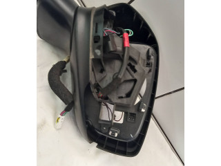 Зеркало электрическое Mazda 3 II 2013 - 2016 года