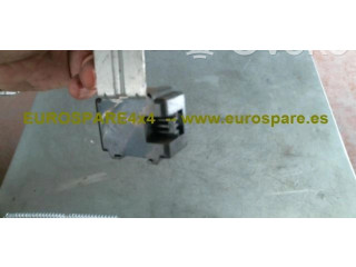 Pojistková skříňka Nissan Patrol 260 1989