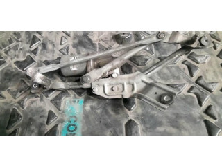 Моторчик дворников 0000077363952    Fiat Grande Punto