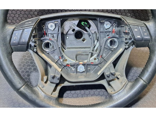 Руль Volvo XC90  2003 - 2006 года 8666891, 30776426      