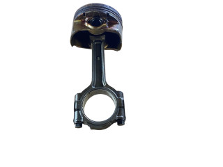  Поршень с шатуном  12656875, 12714549  Chevrolet Camaro  