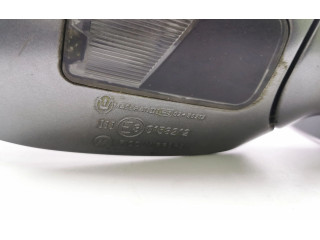 Zpětné zrcátko Maserati Quattroporte 2004 E30158212, 0158212