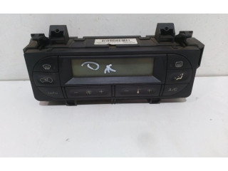 Модуль блока управления кондиционером    Citroen C2