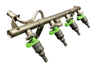 Vstřikovací lišta A1110780292 Mercedes-Benz SLK R171