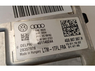 Блок управления Xenon