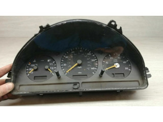 Přístrojová deska Mercedes-Benz ML W163 2003 A1635404111