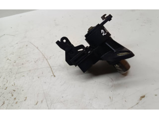 Zámek zadních dveří Opel Zafira A 2000