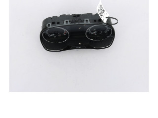 Панель приборов 6V0920747A, T0-7178B Skoda Fabia Mk3 (NJ)