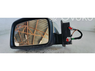 Zpětné zrcátko Land Rover Range Rover Sport L320 2005