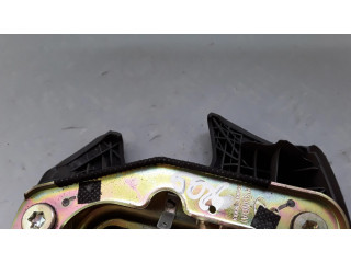 Подушка безопасности водителя 569003K140, 569003K140QZ Hyundai Sonata