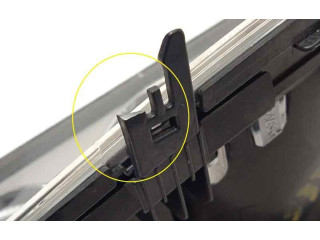 Панель приборов A2049002105, A2C53414742   Mercedes-Benz GLK (X204)       