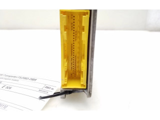 Блок подушек безопасности 1C0909605A   Volkswagen Transporter - Caravelle T5