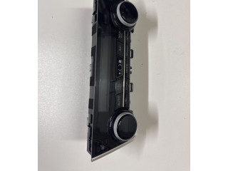 Блок управления климат-контролем 72311AL32A   Subaru Outback (BS)