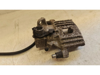 Задний суппорт