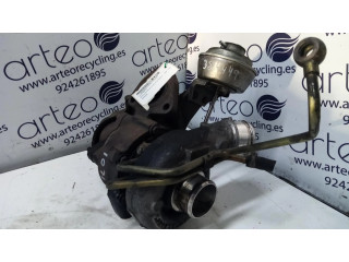  Турбина Honda Accord 2.2 TURBOCOMPRESOR         